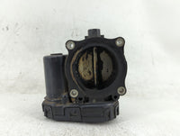 2008-2010 Chrysler Town & Country Throttle Body P/N:04593858AA Fits Fits 2008 2009 2010 2011 OEM Used Auto Parts - Oemusedau