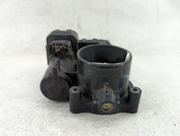 2008-2010 Chrysler Town & Country Throttle Body P/N:04593858AA Fits Fits 2008 2009 2010 2011 OEM Used Auto Parts - Oemusedau