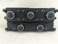 2008-2010 Chrysler Town & Country Climate Control Module Temperature AC/Heater Replacement P/N:P55111804AG Fits OEM Used Aut