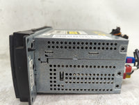 2008-2009 Chrysler Town & Country Radio AM FM Cd Player Receiver Replacement P/N:P05064400AJ T00BE072850057 Fits Fits 2008 2