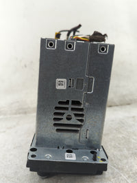 2008-2009 Chrysler Town & Country Radio AM FM Cd Player Receiver Replacement P/N:P05064400AJ T00BE072850057 Fits Fits 2008 2