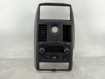 compare product 2008-2010 Chrysler Town & Country Climate Control Module Temperature AC/Heater Replacement P/N:P55111807AG Fits OEM Used Auto Parts