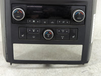 2008-2010 Chrysler Town & Country Climate Control Module Temperature AC/Heater Replacement P/N:P55111807AG Fits OEM Used Aut