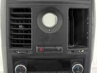 2008-2010 Chrysler Town & Country Climate Control Module Temperature AC/Heater Replacement P/N:P55111807AG Fits OEM Used Aut