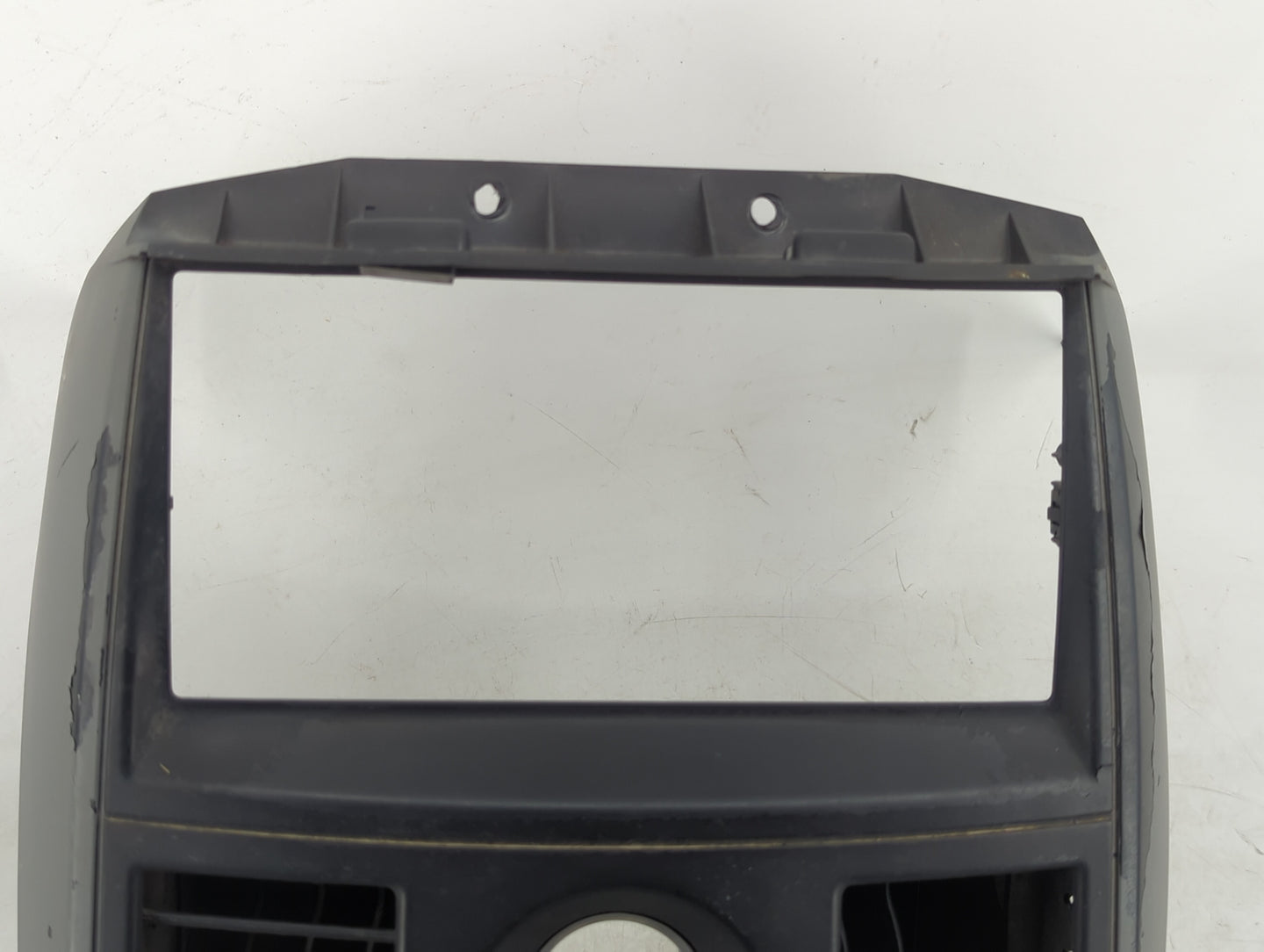 2008-2010 Chrysler Town & Country Climate Control Module Temperature AC/Heater Replacement P/N:P55111807AG Fits OEM Used Aut