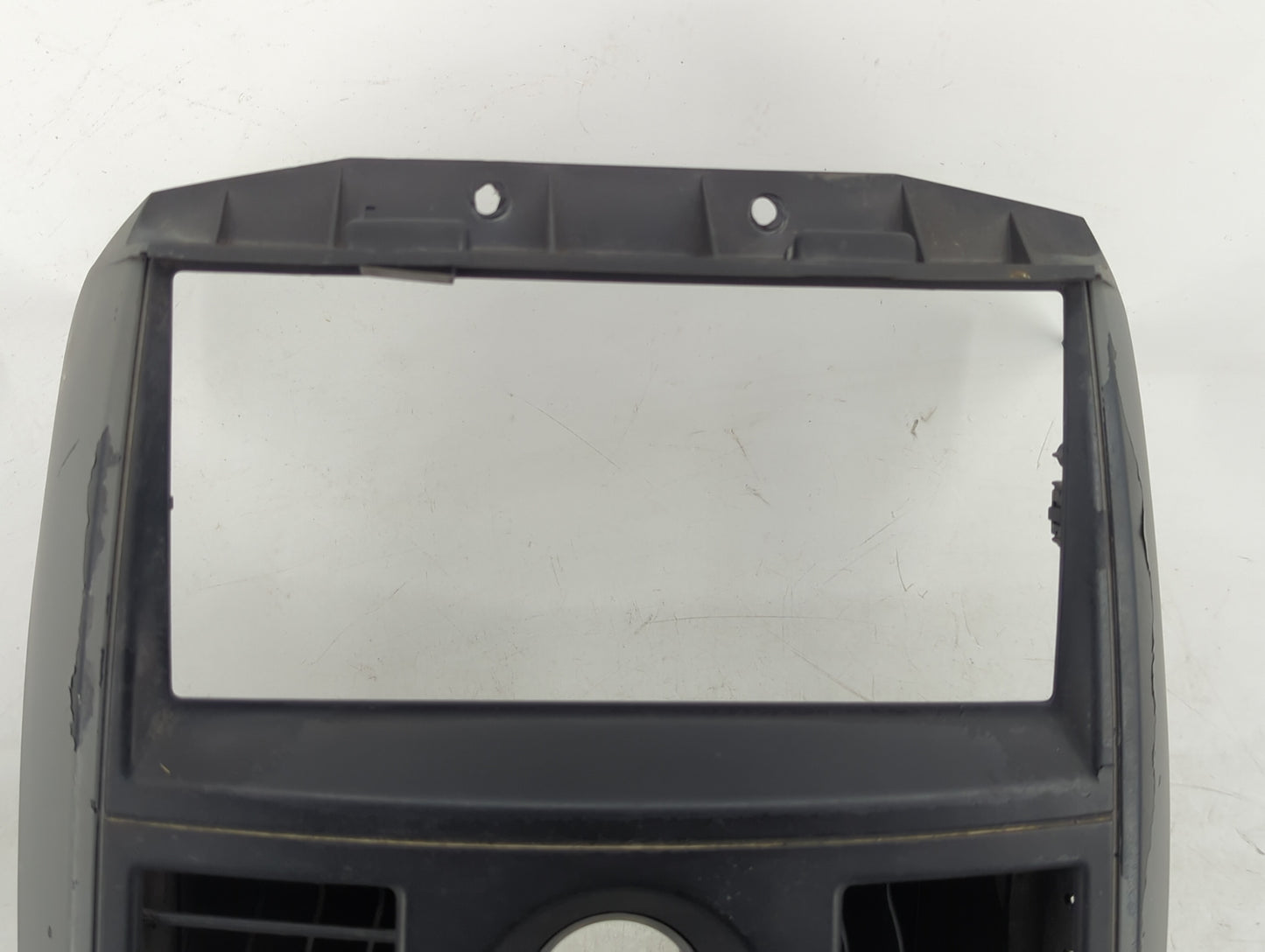2008-2010 Chrysler Town & Country Climate Control Module Temperature AC/Heater Replacement P/N:P55111807AG Fits OEM Used Aut