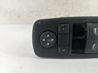 2008-2011 Chrysler Town & Country Master Power Window Switch Replacement Driver Side Left P/N:04602535AE Fits OEM Used Auto 