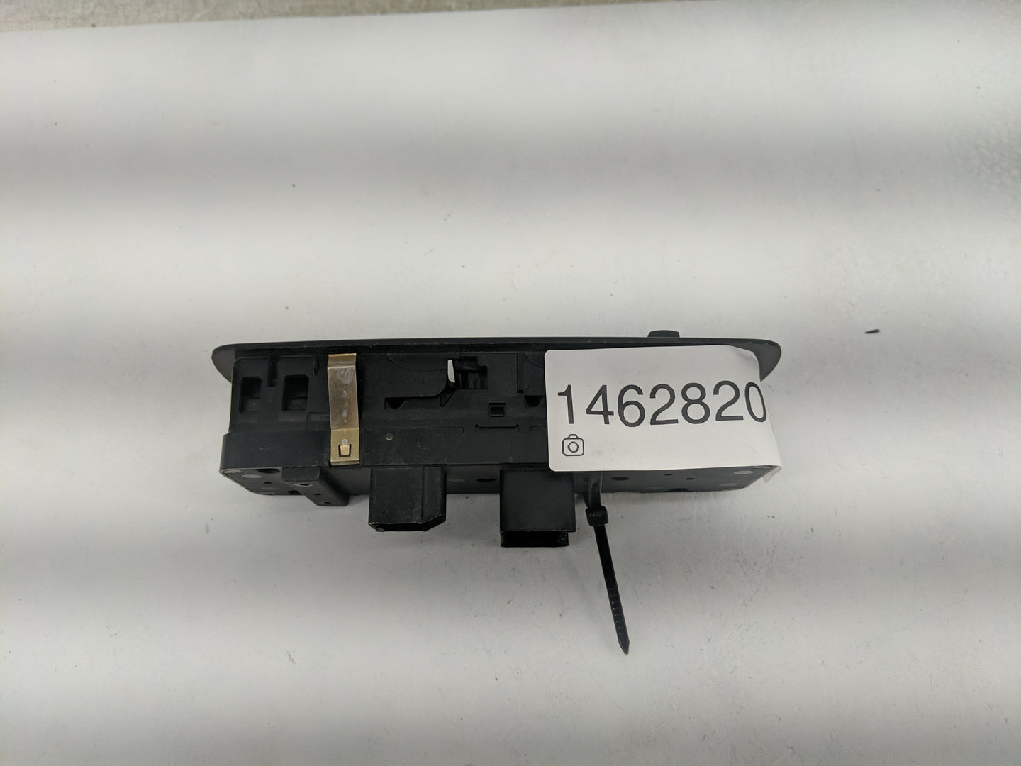 2008-2011 Chrysler Town & Country Master Power Window Switch Replacement Driver Side Left P/N:04602535AE Fits OEM Used Auto 
