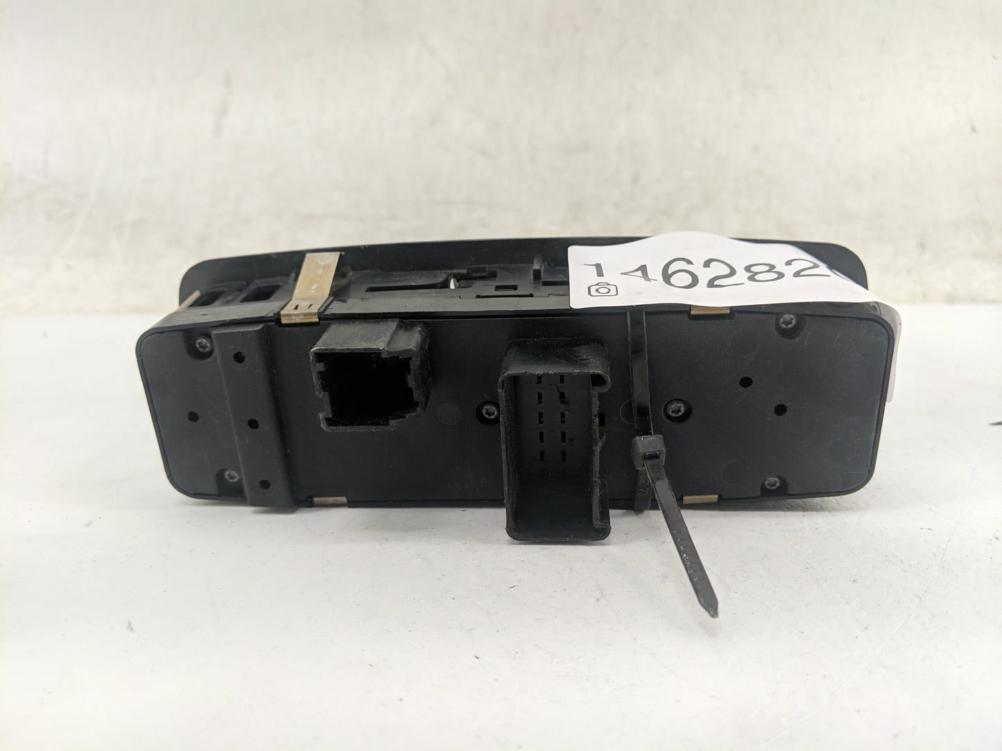 2008-2011 Chrysler Town & Country Master Power Window Switch Replacement Driver Side Left P/N:04602535AE Fits OEM Used Auto 