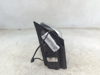 2008-2010 Chrysler Town & Country Driver Side View Mirror - Left Door Mirror OEM Used - Oemusedautoparts1.com