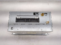2008 Chrysler Town & Country Radio AM FM Cd Player Receiver Replacement P/N:05064759AD Fits Fits 2009 2010 OEM Used Auto Par