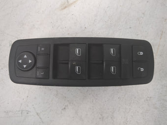 compare product 2008-2011 Chrysler Town & Country Master Power Window Switch Replacement Driver Side Left P/N:04602535AF 1000 31 44 Fits OEM Used Auto Parts