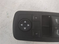 2008-2011 Chrysler Town & Country Master Power Window Switch Replacement Driver Side Left P/N:04602535AF 1000 31 44 Fits OEM
