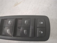 2008-2011 Chrysler Town & Country Master Power Window Switch Replacement Driver Side Left P/N:04602535AF 1000 31 44 Fits OEM