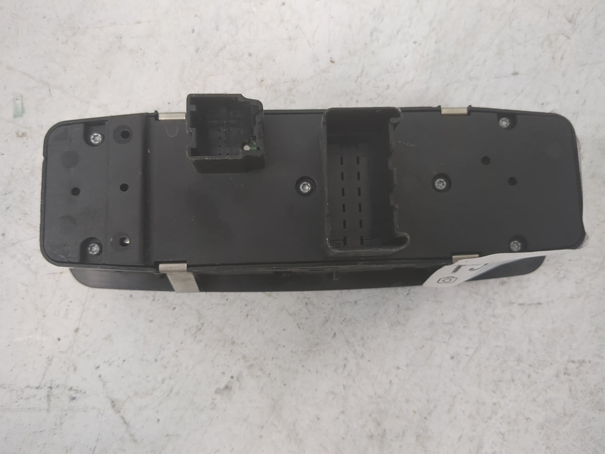 2008-2011 Chrysler Town & Country Master Power Window Switch Replacement Driver Side Left P/N:04602535AF 1000 31 44 Fits OEM