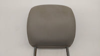 2008 Town & Country Headrest Head Rest Front Driver Passenger Seat - Oemusedautoparts1.com