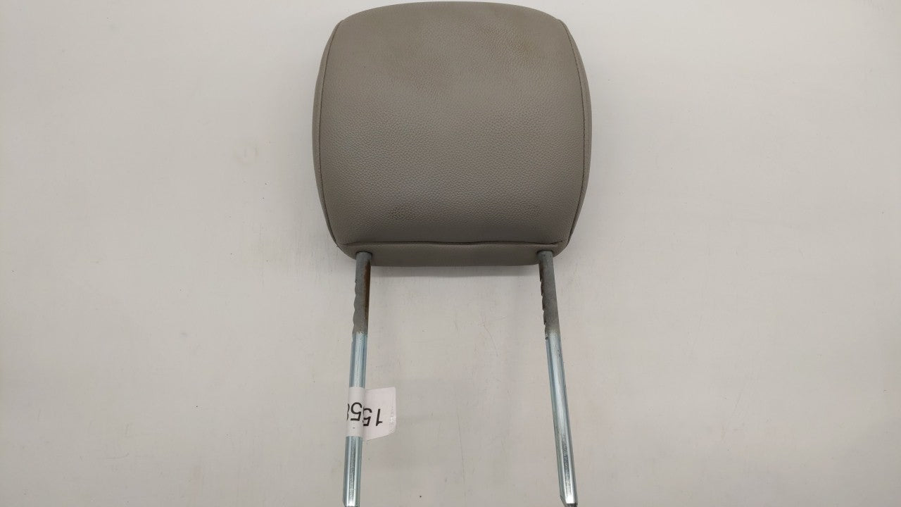 2008 Town & Country Headrest Head Rest Front Driver Passenger Seat - Oemusedautoparts1.com