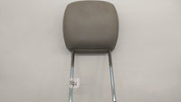 2008 Town & Country Headrest Head Rest Front Driver Passenger Seat - Oemusedautoparts1.com