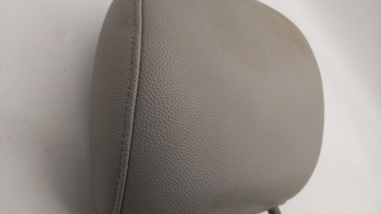 2008 Town & Country Headrest Head Rest Front Driver Passenger Seat - Oemusedautoparts1.com