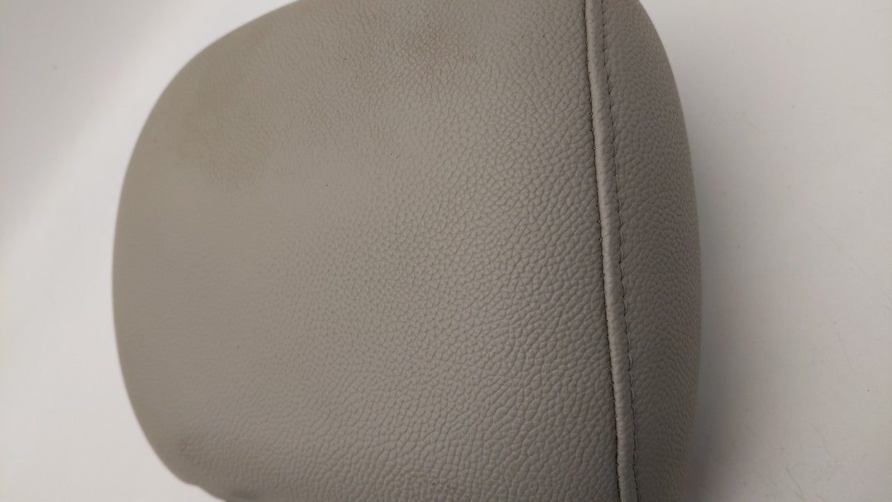 2008 Town & Country Headrest Head Rest Front Driver Passenger Seat - Oemusedautoparts1.com
