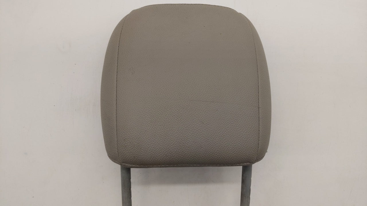 2008 Town & Country Headrest Head Rest Front Driver Passenger Seat - Oemusedautoparts1.com