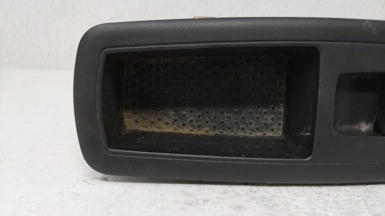 2008 Chrysler Town & Country Passeneger Right Power Window Switch - Oemusedautoparts1.com