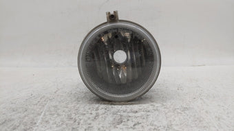 compare product 2005-2009 Chrysler Town & Country Passenger Right Oem Front Light Lamp