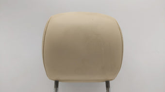 compare product 2008 Town & Country Headrest Head Rest Front Driver Passenger Seat