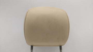 2008 Town & Country Headrest Head Rest Front Driver Passenger Seat - Oemusedautoparts1.com