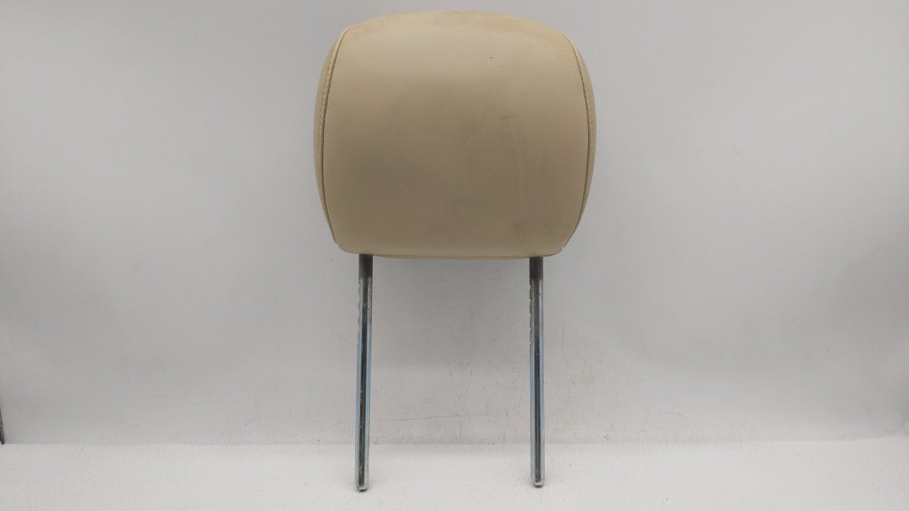 2008 Town & Country Headrest Head Rest Front Driver Passenger Seat - Oemusedautoparts1.com