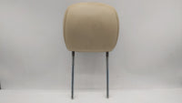 2008 Town & Country Headrest Head Rest Front Driver Passenger Seat - Oemusedautoparts1.com