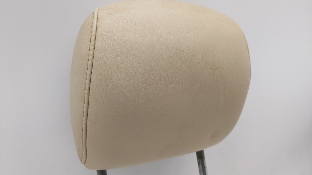 2008 Town & Country Headrest Head Rest Front Driver Passenger Seat - Oemusedautoparts1.com