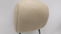 2008 Town & Country Headrest Head Rest Front Driver Passenger Seat - Oemusedautoparts1.com
