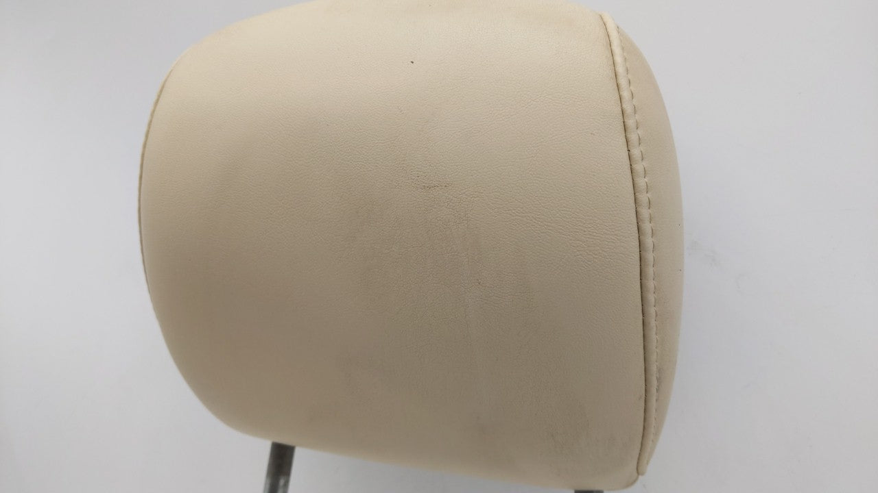 2008 Town & Country Headrest Head Rest Front Driver Passenger Seat - Oemusedautoparts1.com