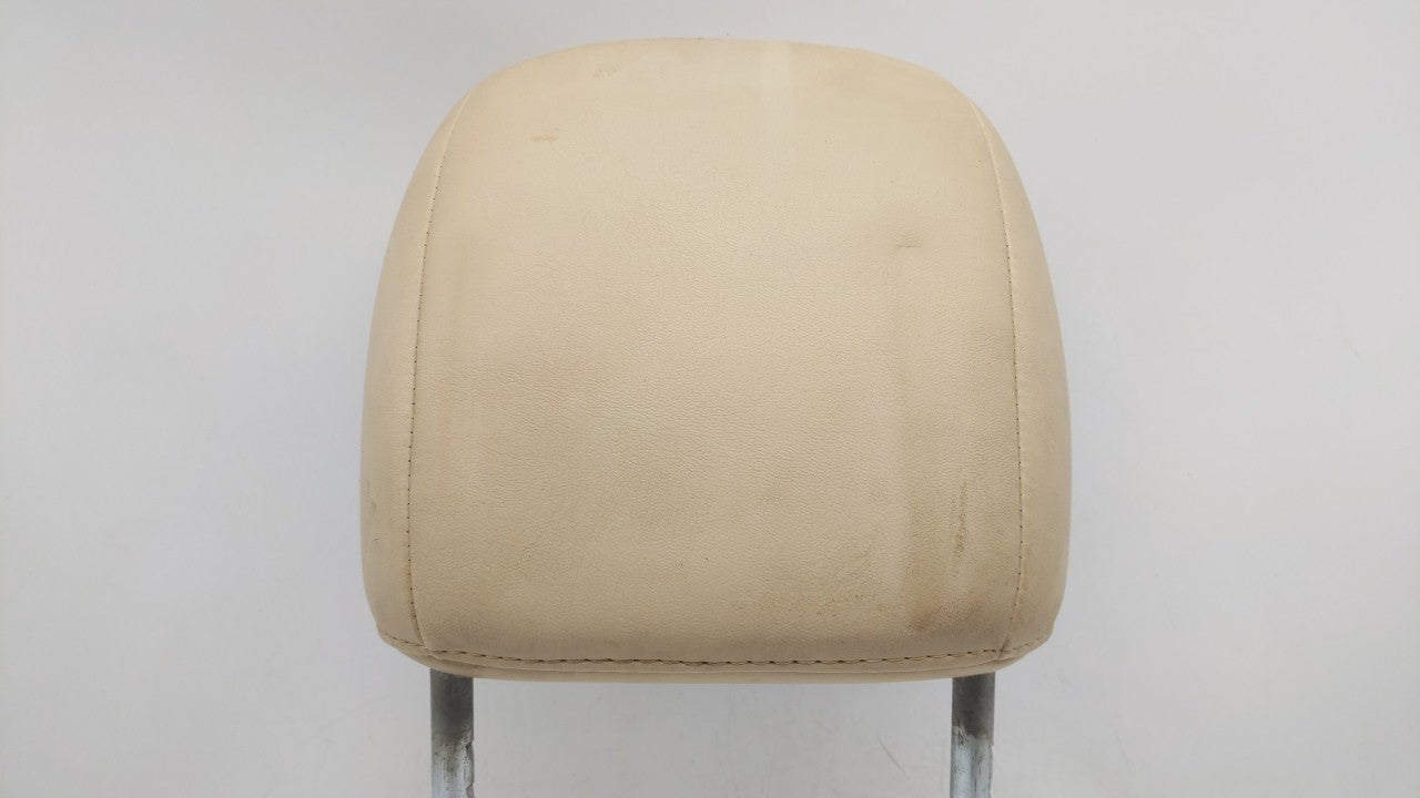 2008 Town & Country Headrest Head Rest Front Driver Passenger Seat - Oemusedautoparts1.com
