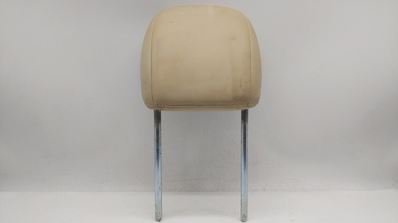 2008 Town & Country Headrest Head Rest Front Driver Passenger Seat - Oemusedautoparts1.com