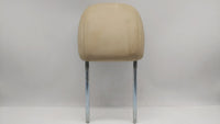 2008 Town & Country Headrest Head Rest Front Driver Passenger Seat - Oemusedautoparts1.com