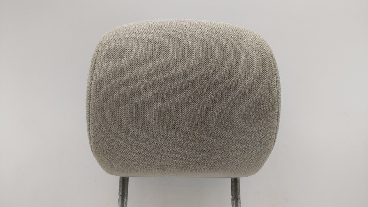 2008 Town & Country Headrest Head Rest Front Driver Passenger Seat - Oemusedautoparts1.com