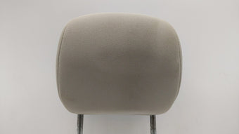 compare product 2008 Town & Country Headrest Head Rest Front Driver Passenger Seat