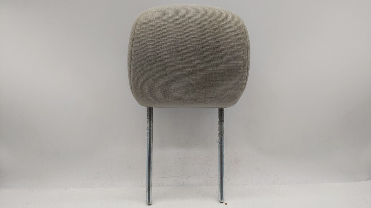 2008 Town & Country Headrest Head Rest Front Driver Passenger Seat - Oemusedautoparts1.com