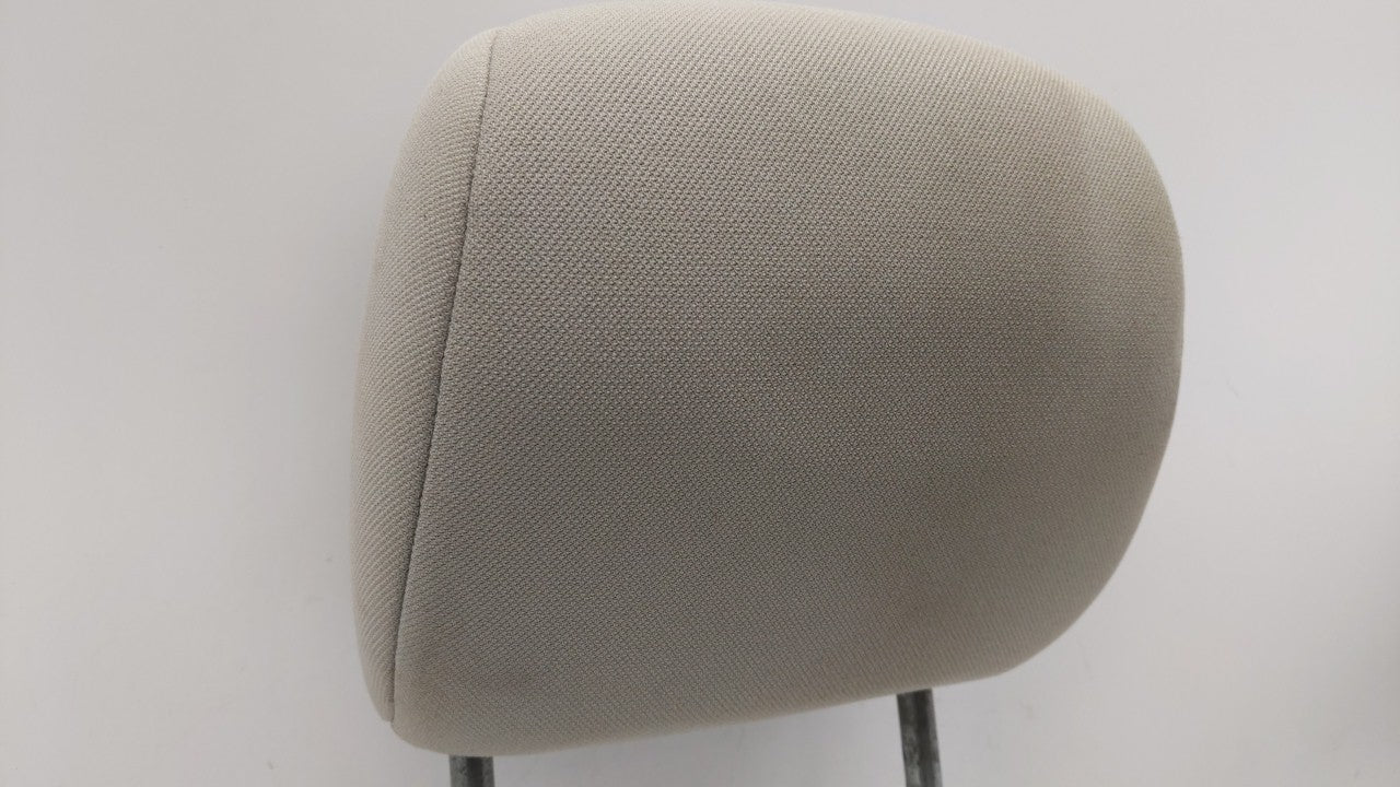 2008 Town & Country Headrest Head Rest Front Driver Passenger Seat - Oemusedautoparts1.com