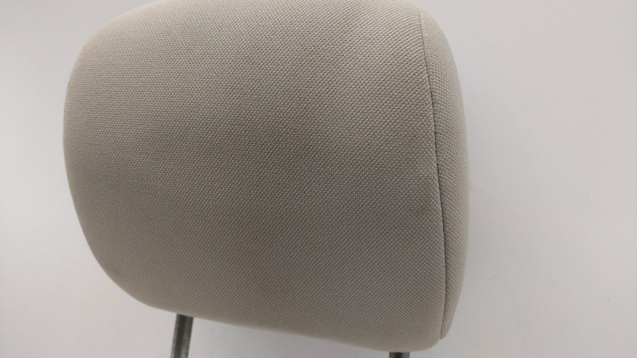 2008 Town & Country Headrest Head Rest Front Driver Passenger Seat - Oemusedautoparts1.com
