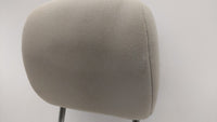 2008 Town & Country Headrest Head Rest Front Driver Passenger Seat - Oemusedautoparts1.com