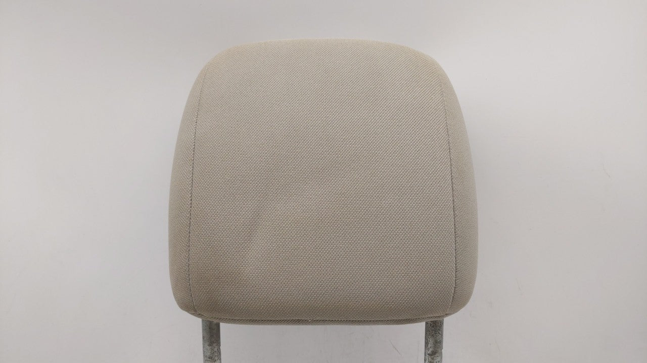 2008 Town & Country Headrest Head Rest Front Driver Passenger Seat - Oemusedautoparts1.com