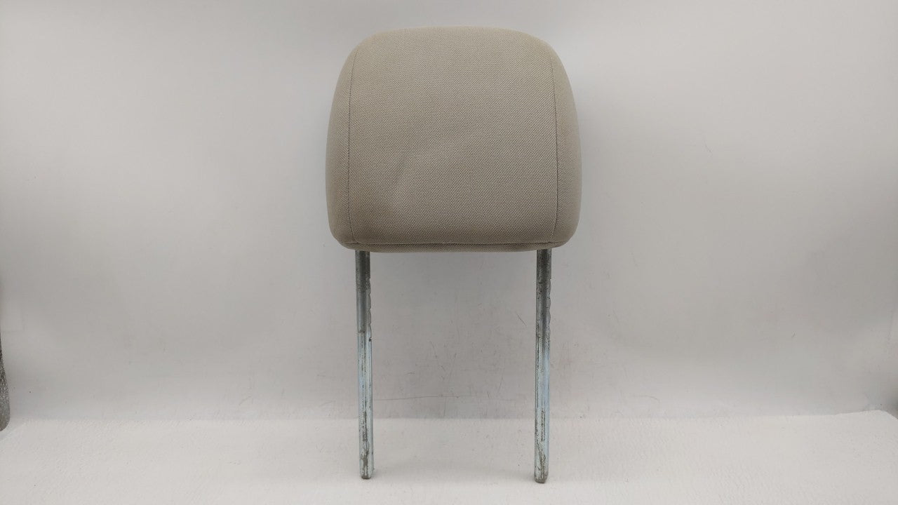 2008 Town & Country Headrest Head Rest Front Driver Passenger Seat - Oemusedautoparts1.com