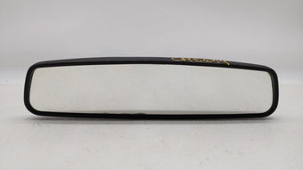 compare product 2008 Chrysler Town & Country Interior Rear View Mirror Replacement OEM Fits OEM Used Auto Parts