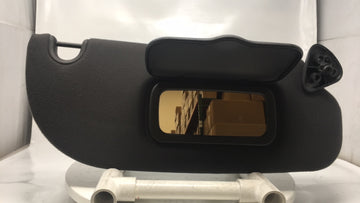 2008 Chrysler Town & Country Sun Visor Shade Replacement Passenger Right Mirror Fits OEM Used Auto Parts - Oemusedautoparts1