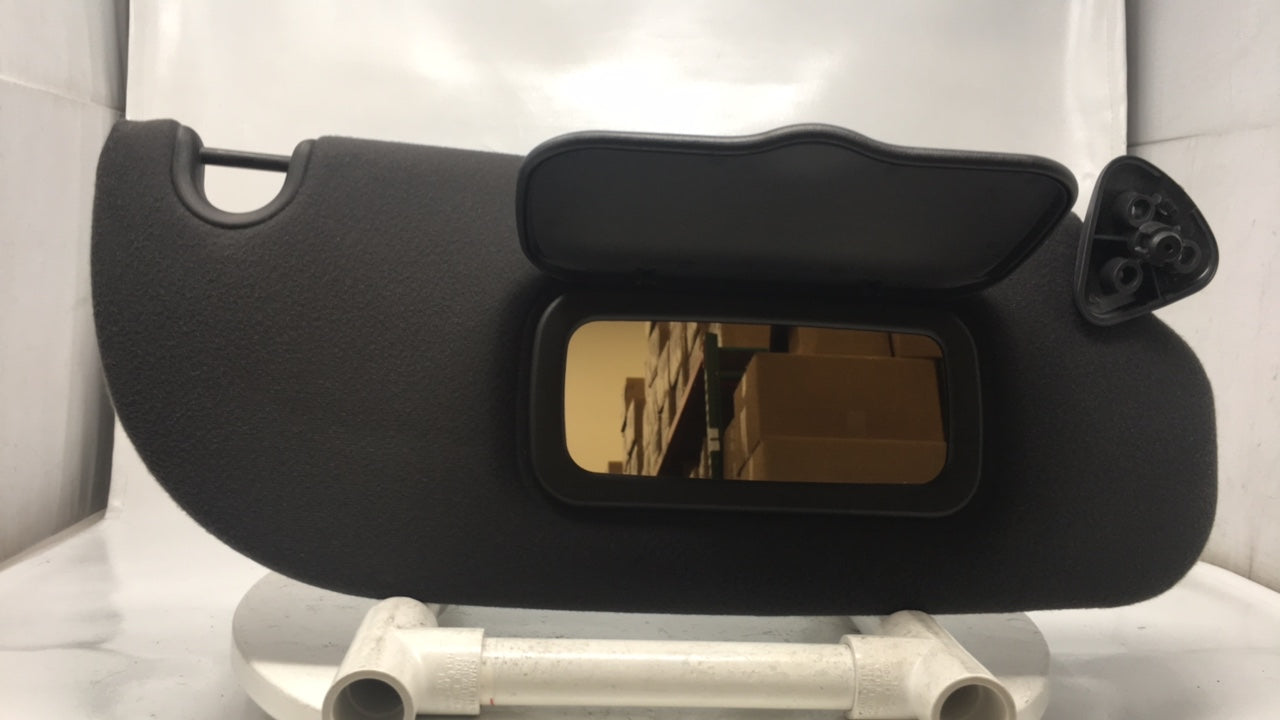 2008 Chrysler Town & Country Sun Visor Shade Replacement Passenger Right Mirror Fits OEM Used Auto Parts - Oemusedautoparts1