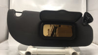 2008 Chrysler Town & Country Sun Visor Shade Replacement Passenger Right Mirror Fits OEM Used Auto Parts - Oemusedautoparts1