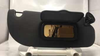 compare product 2008 Chrysler Town & Country Sun Visor Shade Replacement Passenger Right Mirror Fits OEM Used Auto Parts
